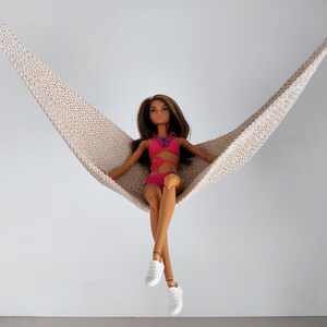 Barbie hammock furniture & accessory set outlet