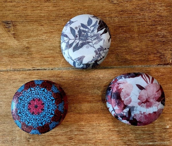 Hidden Gems Crystal Candles: Each Candle Has a Crystal Hidden Inside ...