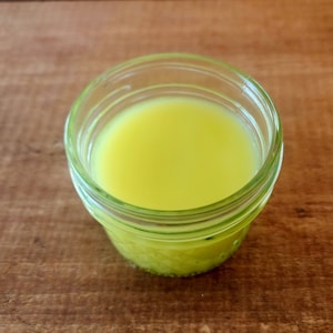 All Natural Beeswax Salve