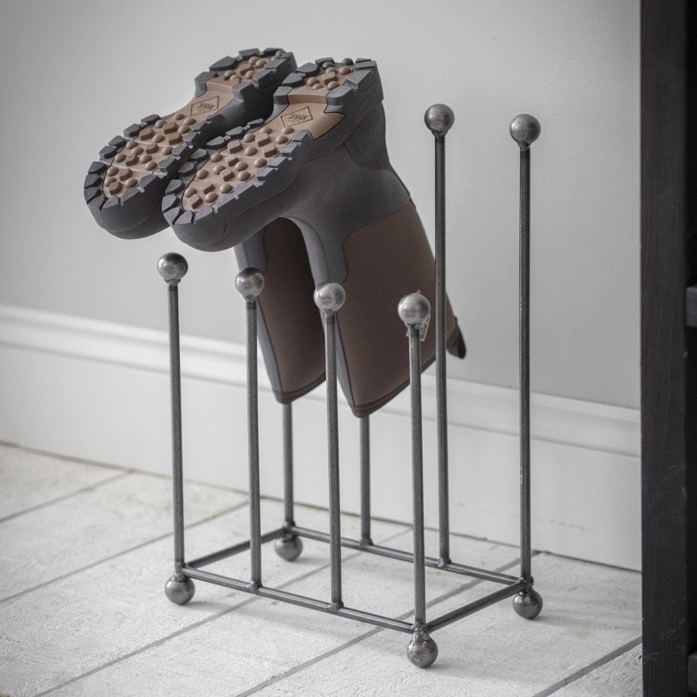 Welly Rack - Etsy UK
