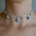 see more listings in the Necklaces section