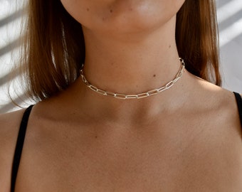 ネックレス・チョーカー [LAN ARCHIVE_official][1016] Layered Clip Necklace ALoveSoul 60th Birthday Gifts for Women - 925 Sterling
