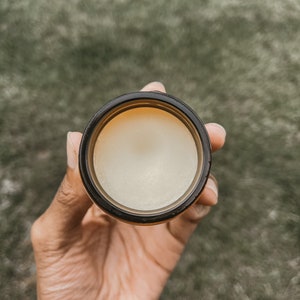 Organic Calendula Salve