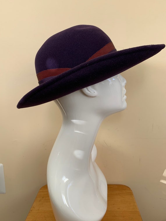 vintage 1970s wool ll Gem