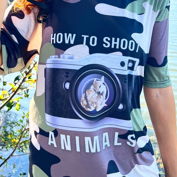 Animal Rights Shirt Etsy