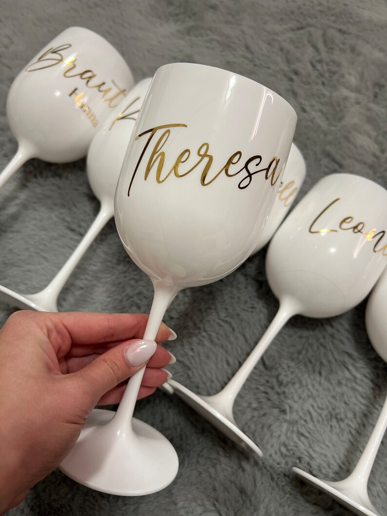 Personalisiertes Graviertes Weinglas Geburtstags Feier Geschenk, 21., 30., 40., 50., 60.Geburtstag   Österreich