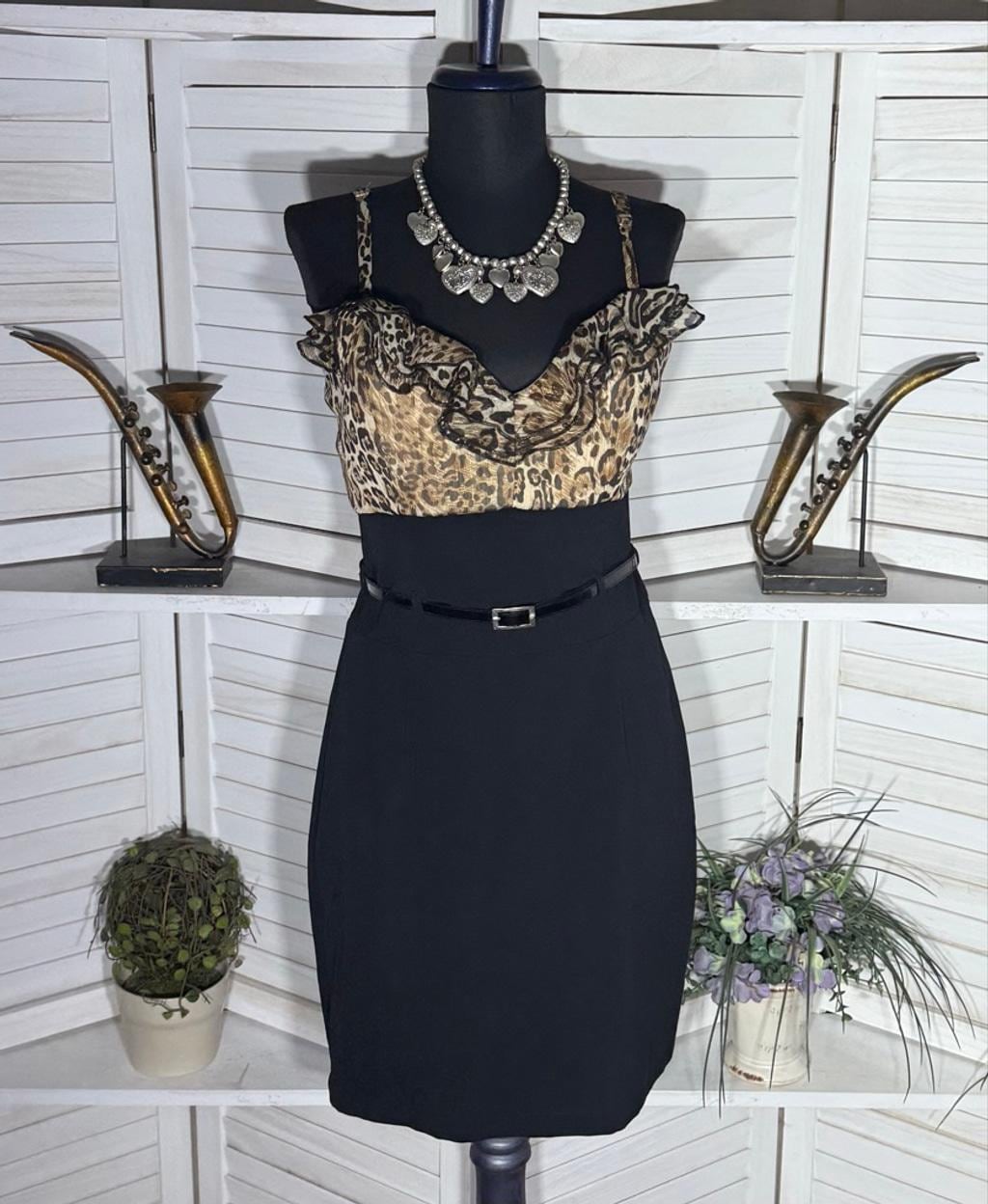 Ruby Rox Dress - Etsy