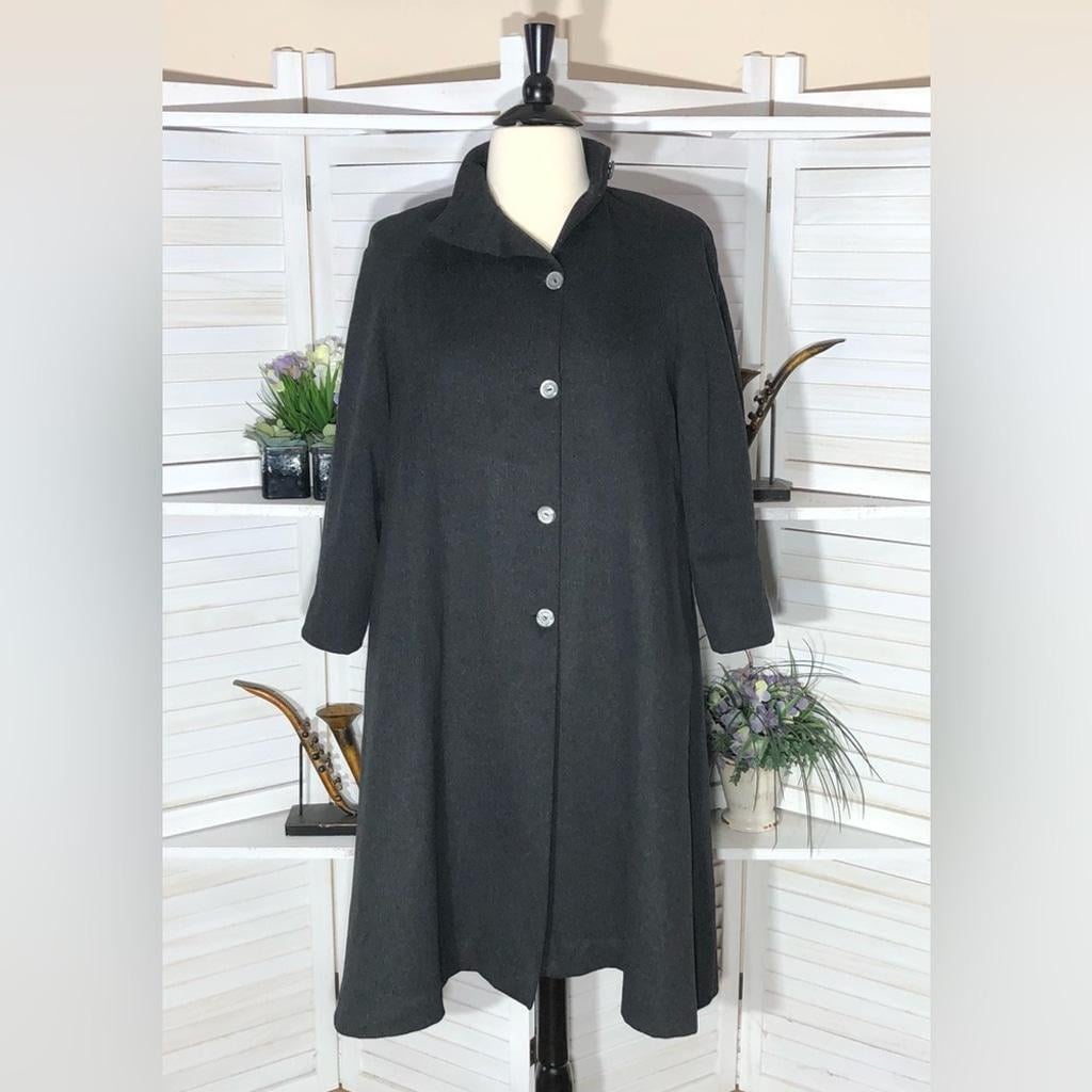 1950s Duffle Coat - Etsy