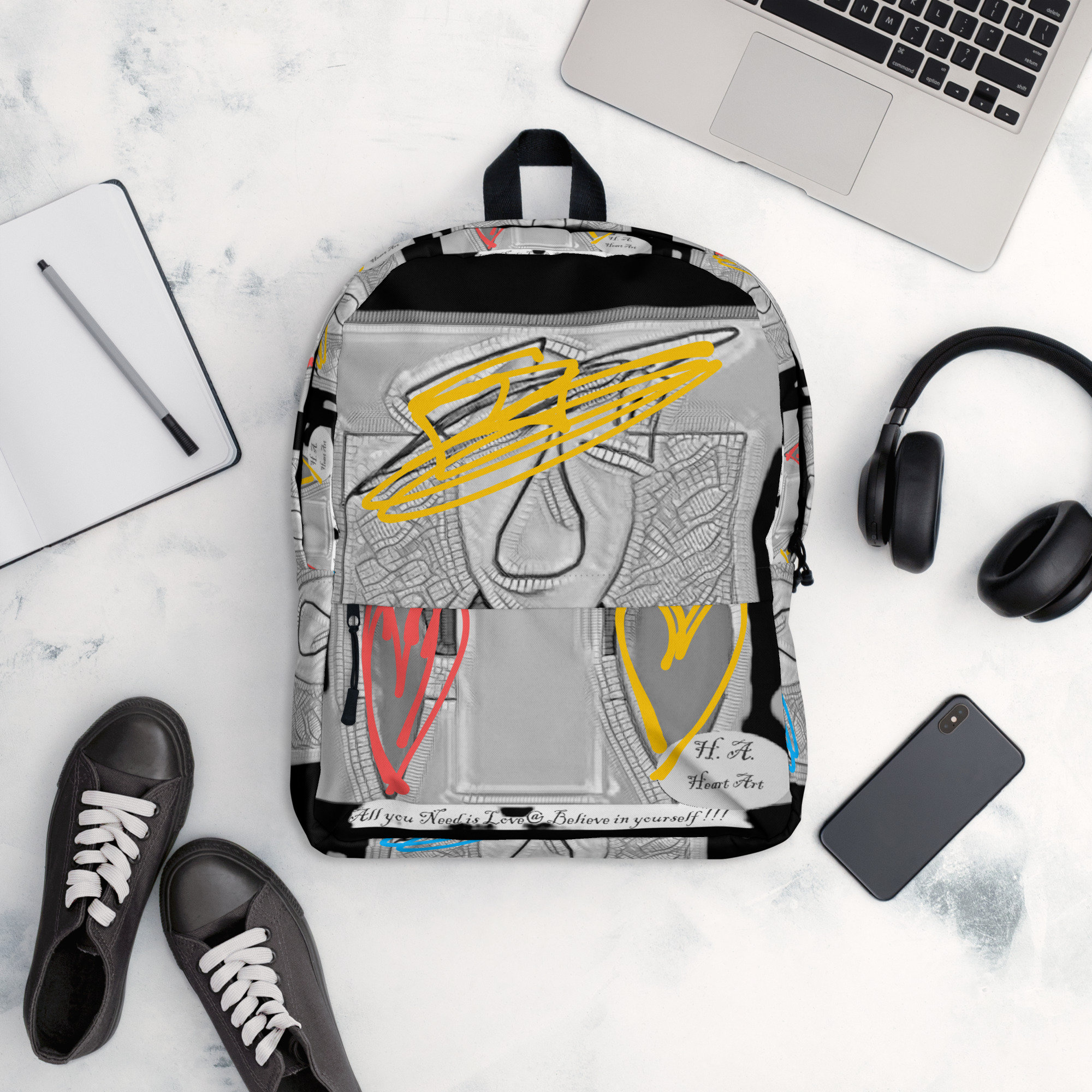 Cj so cool backpacks online