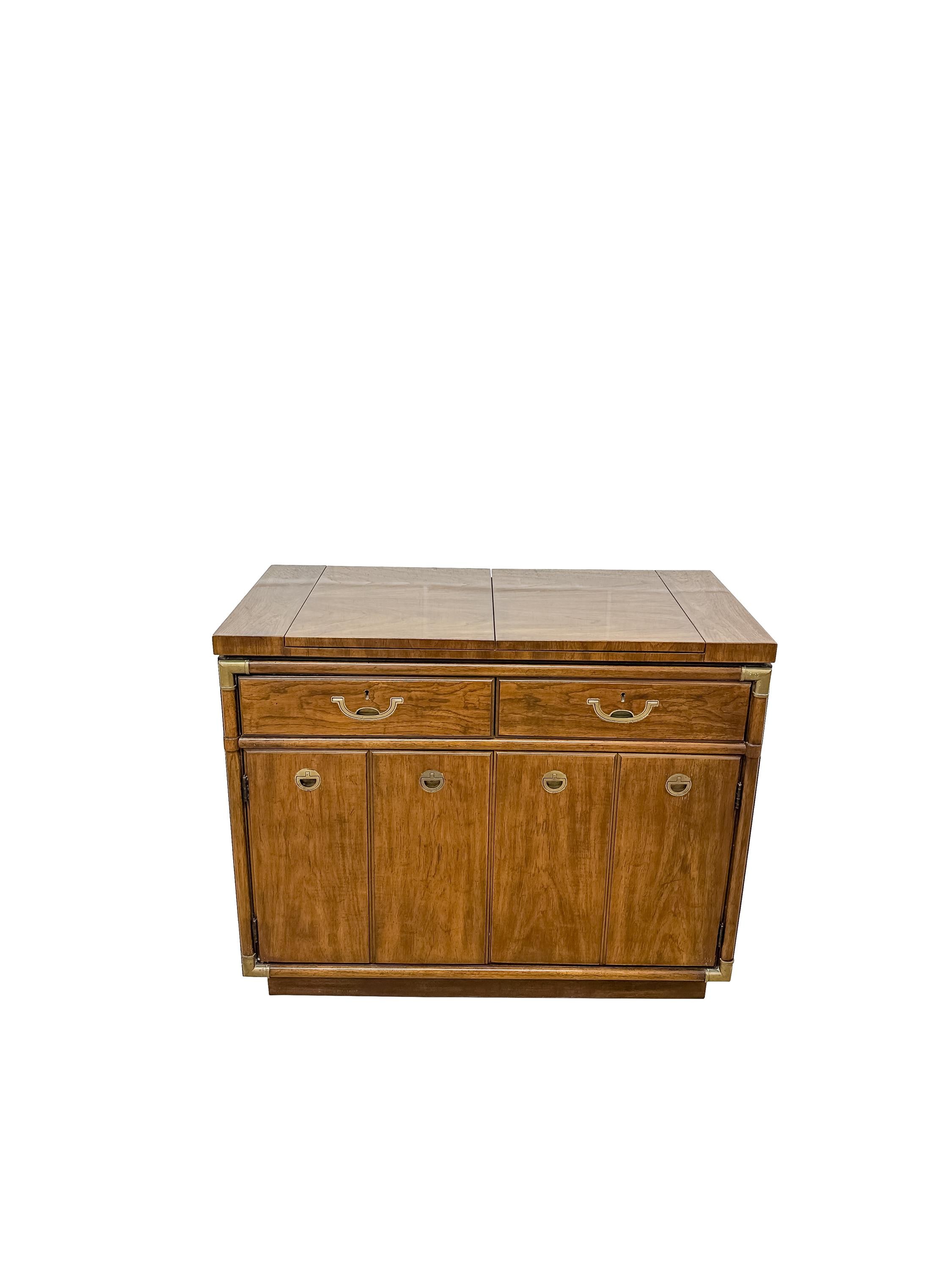 Drexel china cabinet - Etsy 日本