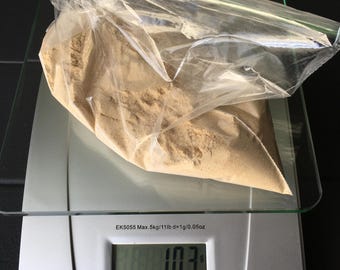 Genuine Pure Sahlep Powder – AAA Rated, 100% Un-adulterated