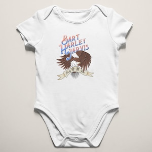 Ich denke, Sie sollten Baby des Jahres verlassen, Bart Harley Jarvis-Shirt, Tim Robinson-Shirt, Tim Robinson, ITYSL-Shirt, ITYSL