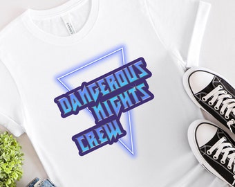ITYSL Shirt, I Think You Should Leave Shirt, Dangerous Nights T Shirt, Dangerous Nights Crew Shirt, Tim Robinson Shirt, ITYSL Shirt, ITYSL