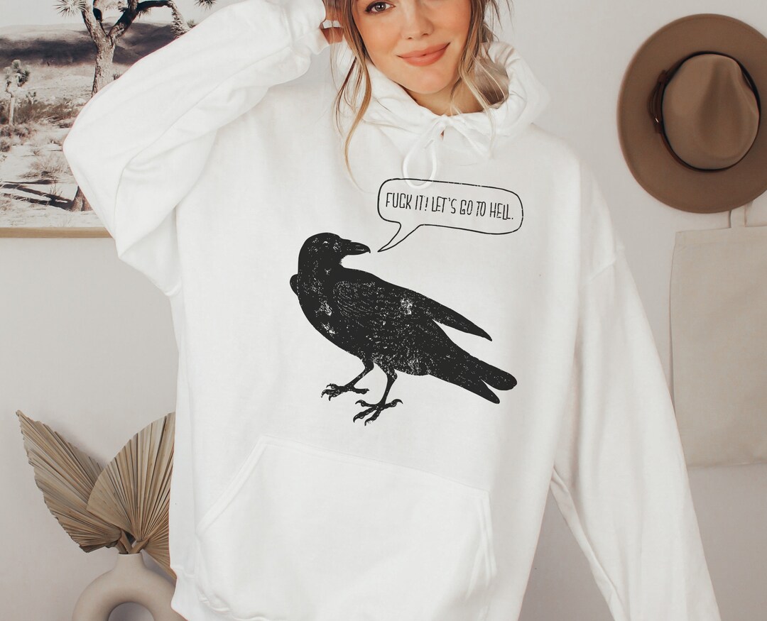 Stephen King Felpe Personaggi Famosi Felpa Con Cappuccio