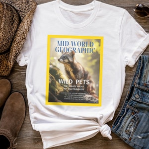 The Dark Tower Shirt, Stephen King Shirt, Oy, The Dark Tower, Billybumbler, Stephen King, Roland Deschain, The Gunslinger, Gunslinger