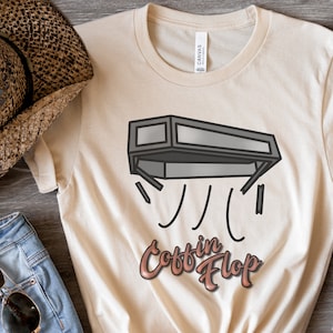 I Think You Should Leave Shirt, Coffin Flop Shirt, Coffin Flop, ITYSL Shirt Adult, ITYSL Shirt for Men, ITYSL Shirt for Women, Tim Robinson