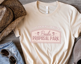 ITYSL T Shirt, I Think You Should Leave Shirt, Tim Robinson Shirt, Pacific Proposal Park, I Think You Should Leave Shirt, ITYSL Shirt