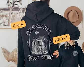 Myślę, że powinieneś odejść Bluza z kapturem, Bluza z kapturem Larboard Oaks Ghost Tour, Koszulka Tima Robinsona, ITYSL, Myślę, że powinieneś odejść, Larboard Oaks