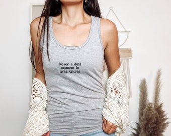 Camiseta de La Torre Oscura, Camiseta de Stephen King, Camiseta del Pistolero, La Torre Oscura, Roland Deschain, Serie La Torre Oscura, Tierras Baldías