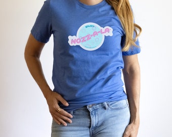 Camiseta de La Torre Oscura, Camiseta de Stephen King, Camiseta de El Pistolero, La Torre Oscura, Nozz-A-La, Roland Deschain, La Torre Oscura, El Pistolero