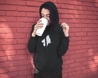 Ghost Boo Hoodie | Ghost Hoodie | Boo Hoodie | Halloween Hoodie | Funny Halloween Sweatshirt | Unisex Hoodie | Womens Hoodie | Mens Hoodie
