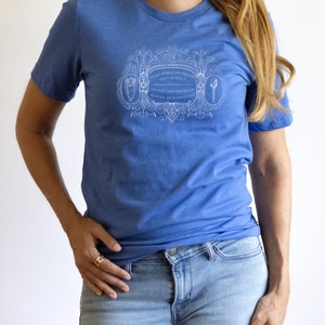 Das Sandmännchen Luzifer Zitat T Shirt, Das Sandmännchen inspiriert Shirt, Traum vom Endlosen, Morpheus Shirt, Vintage Tee