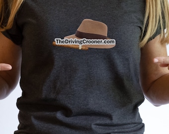 ITYSL Shirt, ITYSL Season 3, I Think You Should Leave Tee Shirt, Tim Robinson Shirt, I Think You Should Leave Shirt, The Driving Crooner
