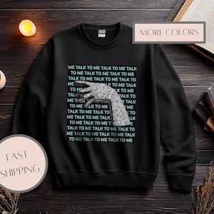 Talk to me movie hand - Etsy 日本
