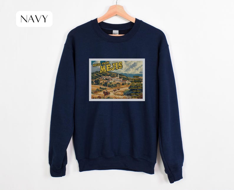 Dark Tower Shirt, Mejis Top, Stephen King Sweatshirt, Stephen King Gift