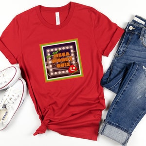 ITYSL T Shirt, I Think You Should Leave Tee Shirt, Tim Robinson Shirt, Dan Vega, Chunky, I Think You Should Leave Shirt, ITYSL Shirt