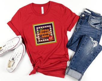 ITYSL T Shirt, I Think You Should Leave Tee Shirt, Tim Robinson Shirt, Dan Vega, Chunky, I Think You Should Leave Shirt, ITYSL Shirt