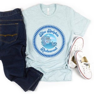 I Think You Should Leave Shirt, Blue Dolphin Restaurant T Shirt, Tim Robinson Shirt, ITYSL Shirt, ITYSL