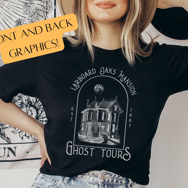 ghost tour itysl quotes