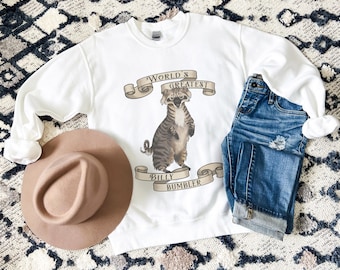 Sudadera La Torre Oscura, Oy, Billybumbler, Camiseta Stephen King, Camiseta El Pistolero, La Torre Oscura, Roland Deschain, Serie La Torre Oscura