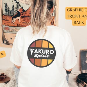 Dark Tower Shirt, Stephen King Shirt, Takuro Spirit, Dark Tower Shirt, The Gunslinger Shirt, Dark Tower