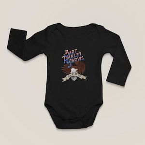 Ich denke, Sie sollten Baby des Jahres verlassen, Bart Harley Jarvis-Shirt, Tim Robinson-Shirt, Tim Robinson, ITYSL-Shirt, ITYSL