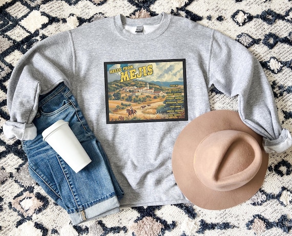 Maglietta della Torre Nera, Top Mejis, Felpa di Stephen King