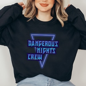 I Think You Should Leave Shirt, Dangerous Nights Sweatshirt, Dangerous Nights Crew Shirt, Tim Robinson Shirt, ITYSL Shirt, ITYSL