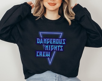 I Think You Should Leave Shirt, Dangerous Nights Sweatshirt, Dangerous Nights Crew Shirt, Tim Robinson Shirt, ITYSL Shirt, ITYSL