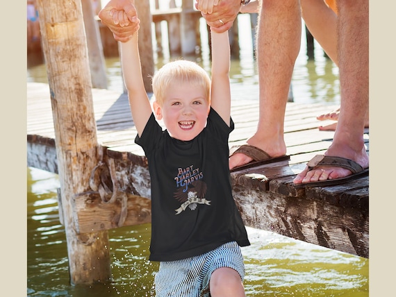 I Think You Should Leave Baby Shirt, Baby of the Year, Bart Harley