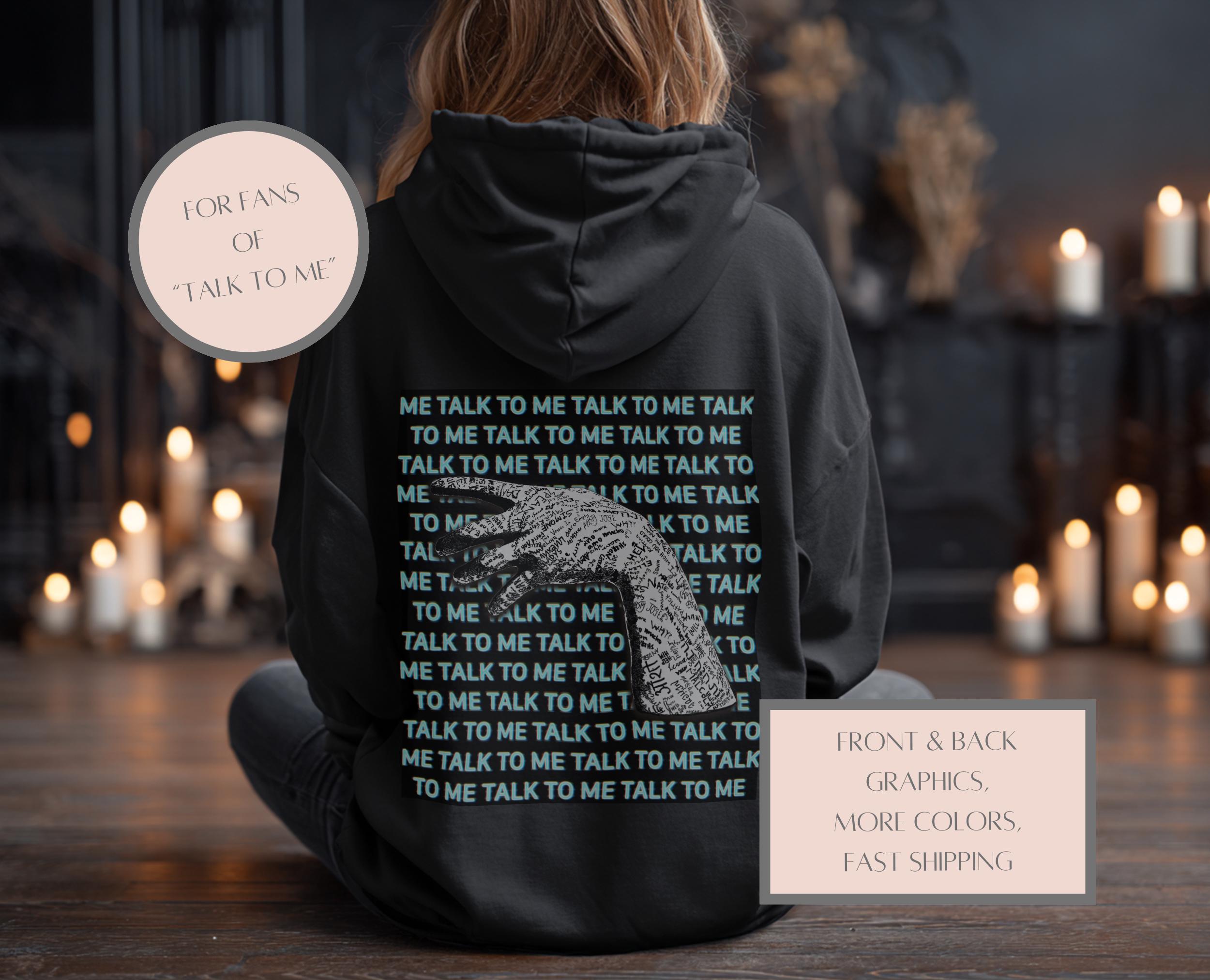 Talk to me movie hand - Etsy 日本
