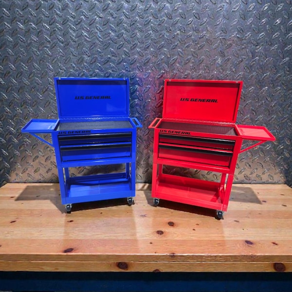 Us General Toolbox Accessories - Etsy