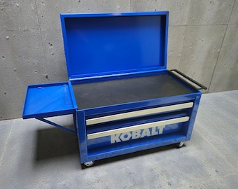 Side Tray and Handle For Kobalt Mini Tool Box, Mods Accessories Lowes