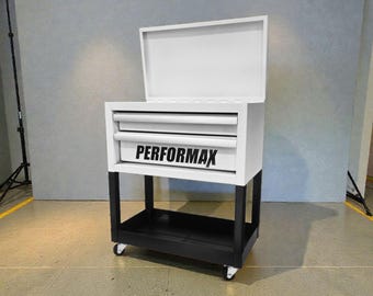 Mini Roll Cart For Performax Mini Tool Box, Mods Accessories Menards