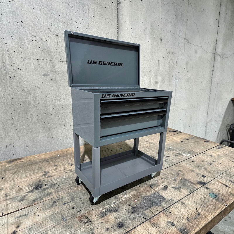 Us General Mini Toolbox Mods - Etsy