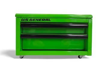 Snap in Caster Wheels For US General Mini Tool Box, Mods Accessories Harbor Freight