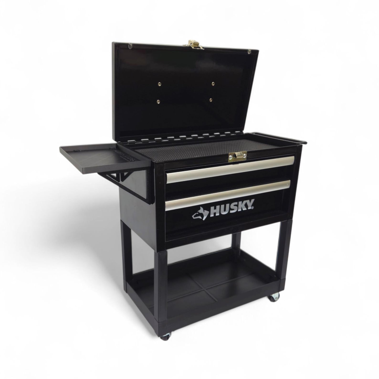Mini Roll Cart for Husky Mini Tool Box, Mods Accessories Home Depot - Etsy