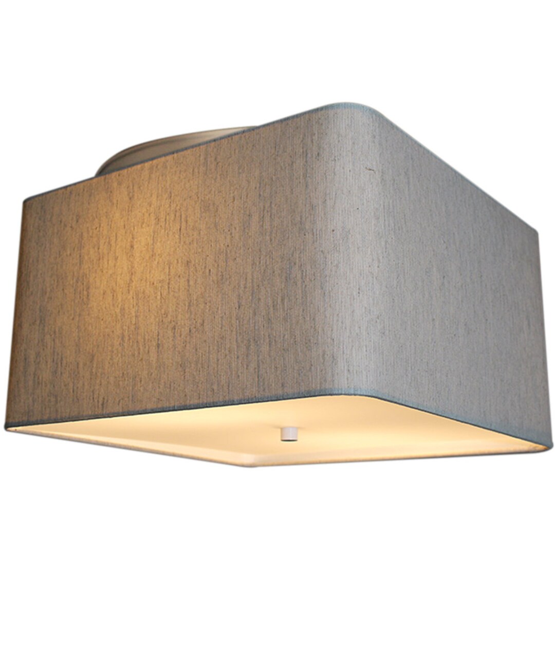 Moderne Flush Mount Conversion Kit 16w Rounded Corner Etsy