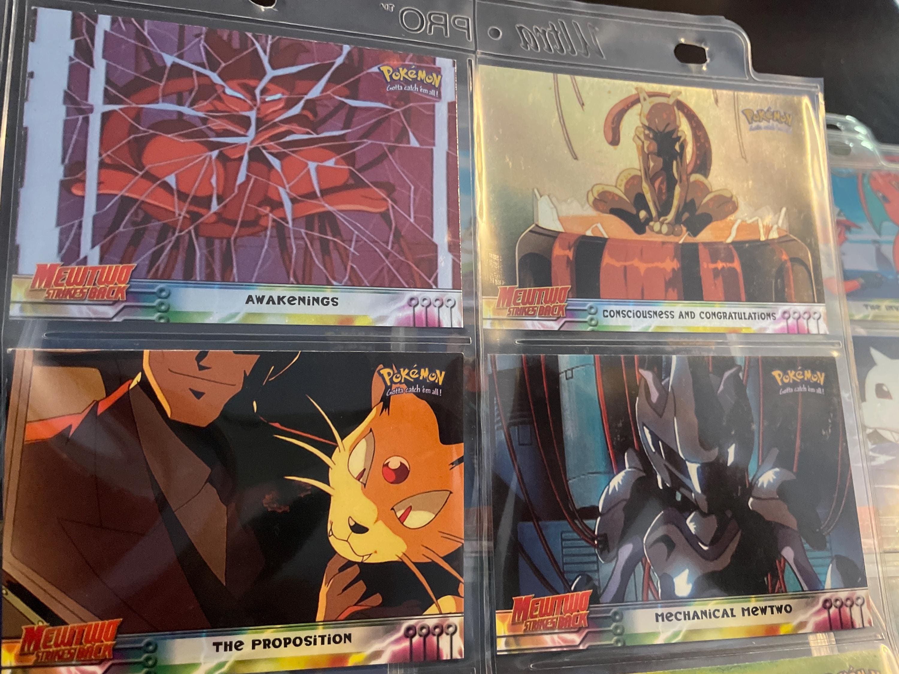 where do you get gold pokemon cards 55 PCS TCG Deck Box Gold Foil Card Assorted Pokemo