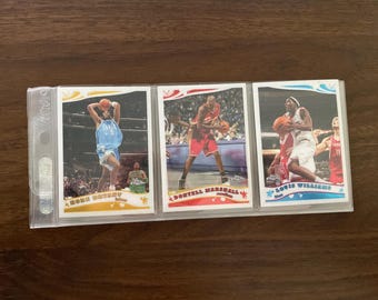 1996 -97 Topps Chrome Rookie Kobe Bryant RP - Etsy